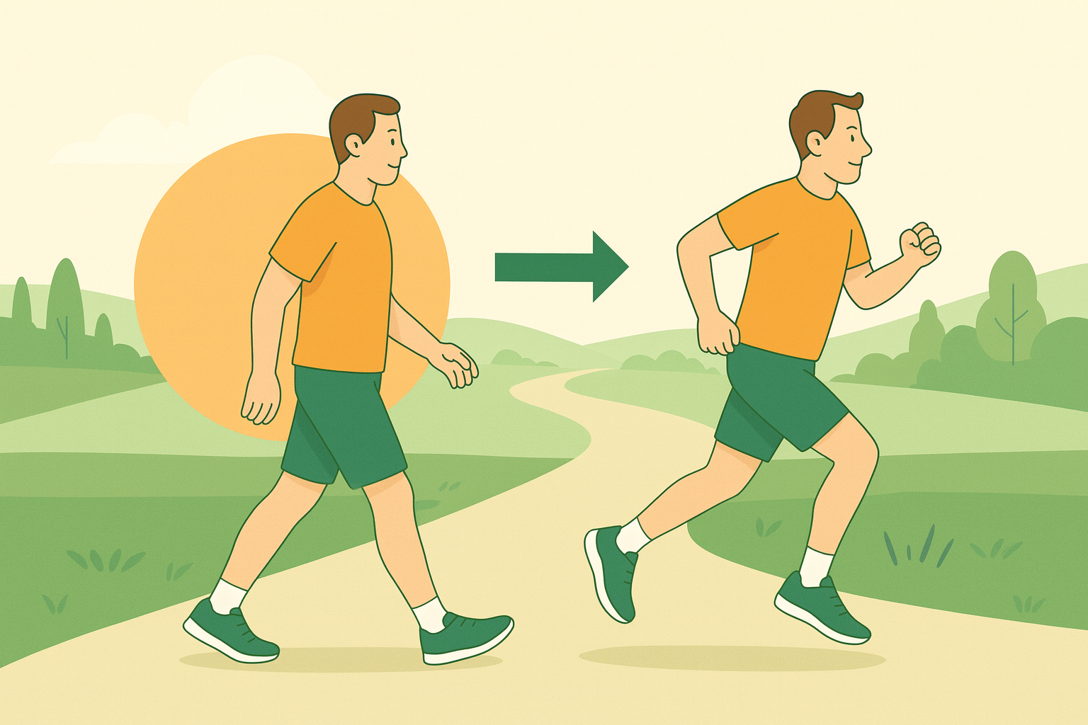 hardloop-wandel